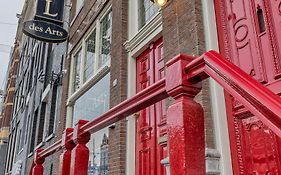Boutique Hotel Des Arts
